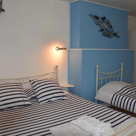 Ker-Loen Bed & Breakfast Val-Couesnon Exterior photo