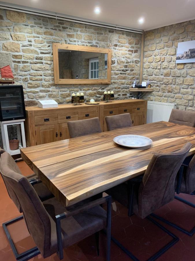 Ker-Loen Bed & Breakfast Val-Couesnon Exterior photo