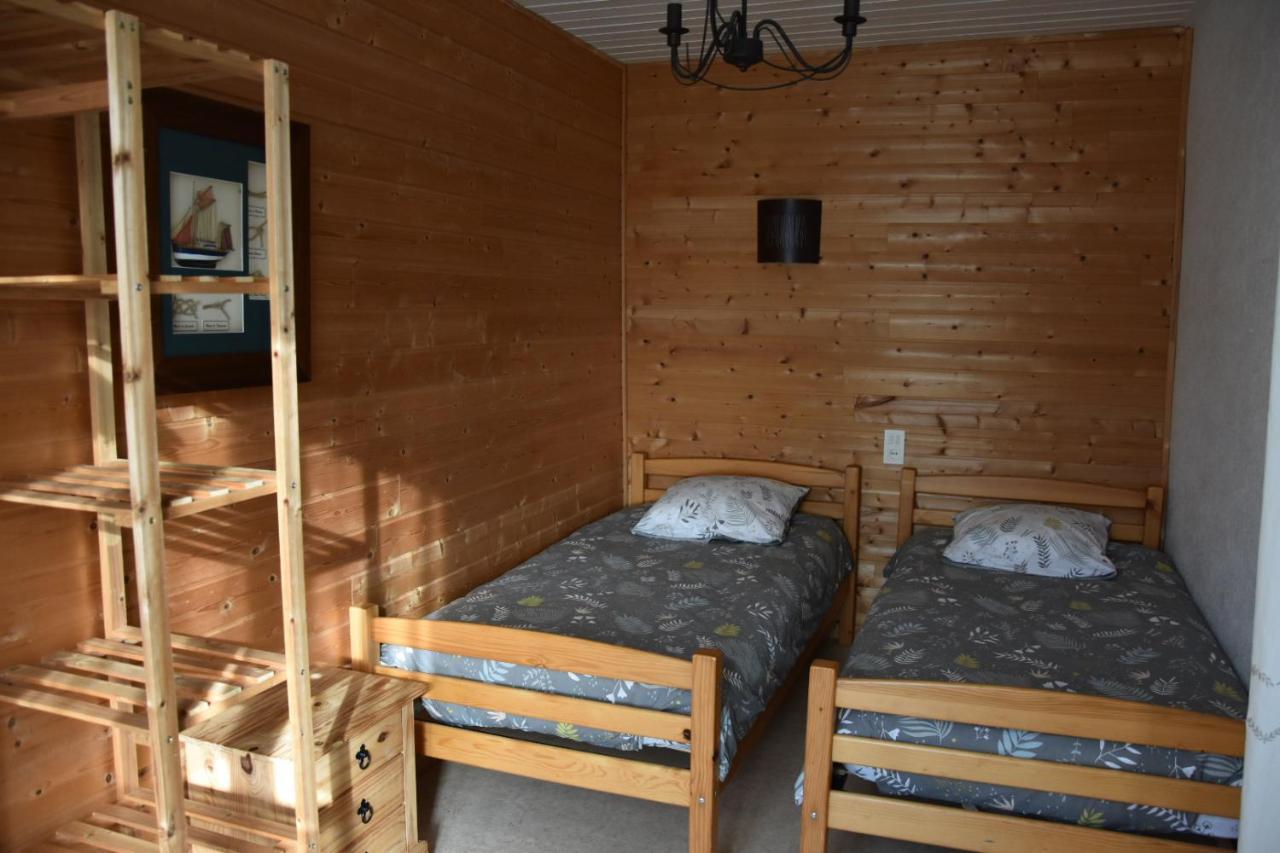Ker-Loen Bed & Breakfast Val-Couesnon Exterior photo