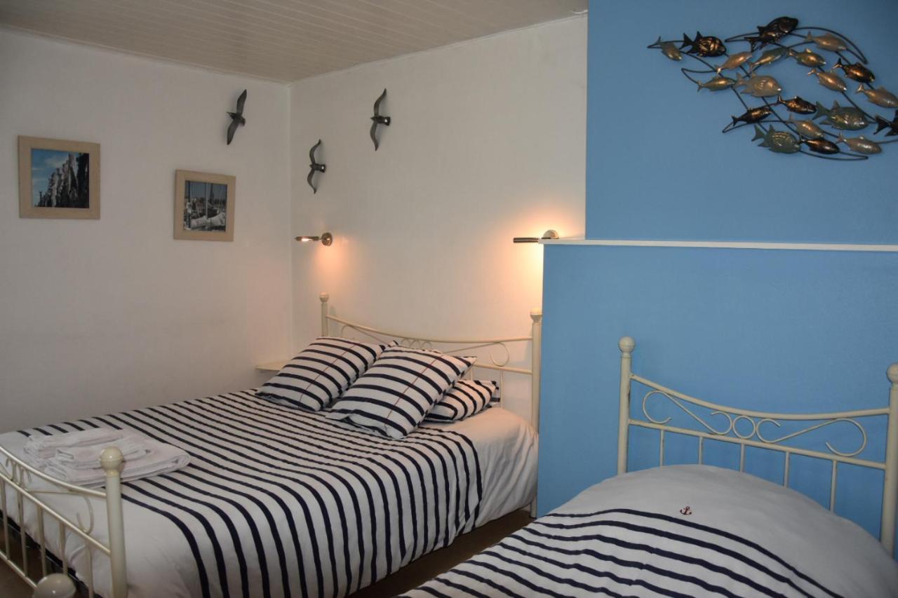 Ker-Loen Bed & Breakfast Val-Couesnon Exterior photo