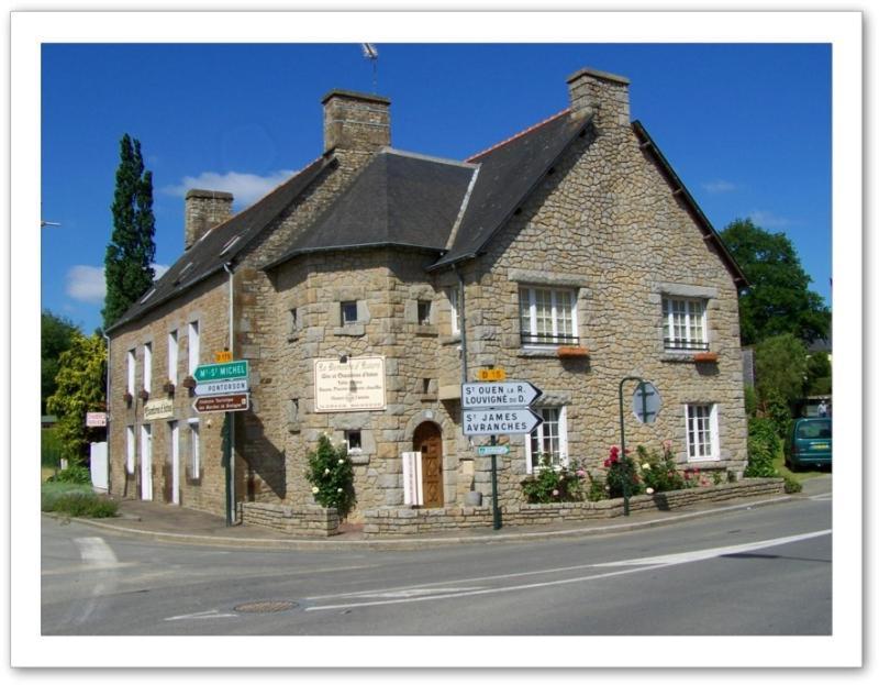 Ker-Loen Bed & Breakfast Val-Couesnon Exterior photo
