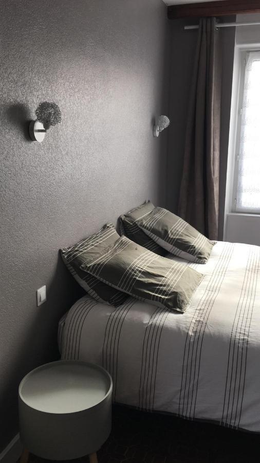 Ker-Loen Bed & Breakfast Val-Couesnon Exterior photo